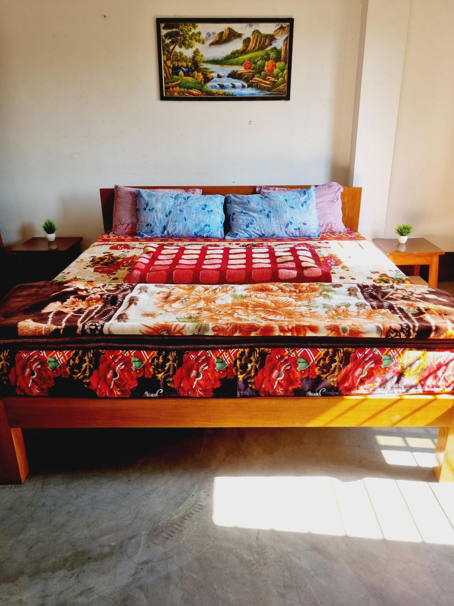 Gayatri Homestay Dibrugarh Extérieur photo