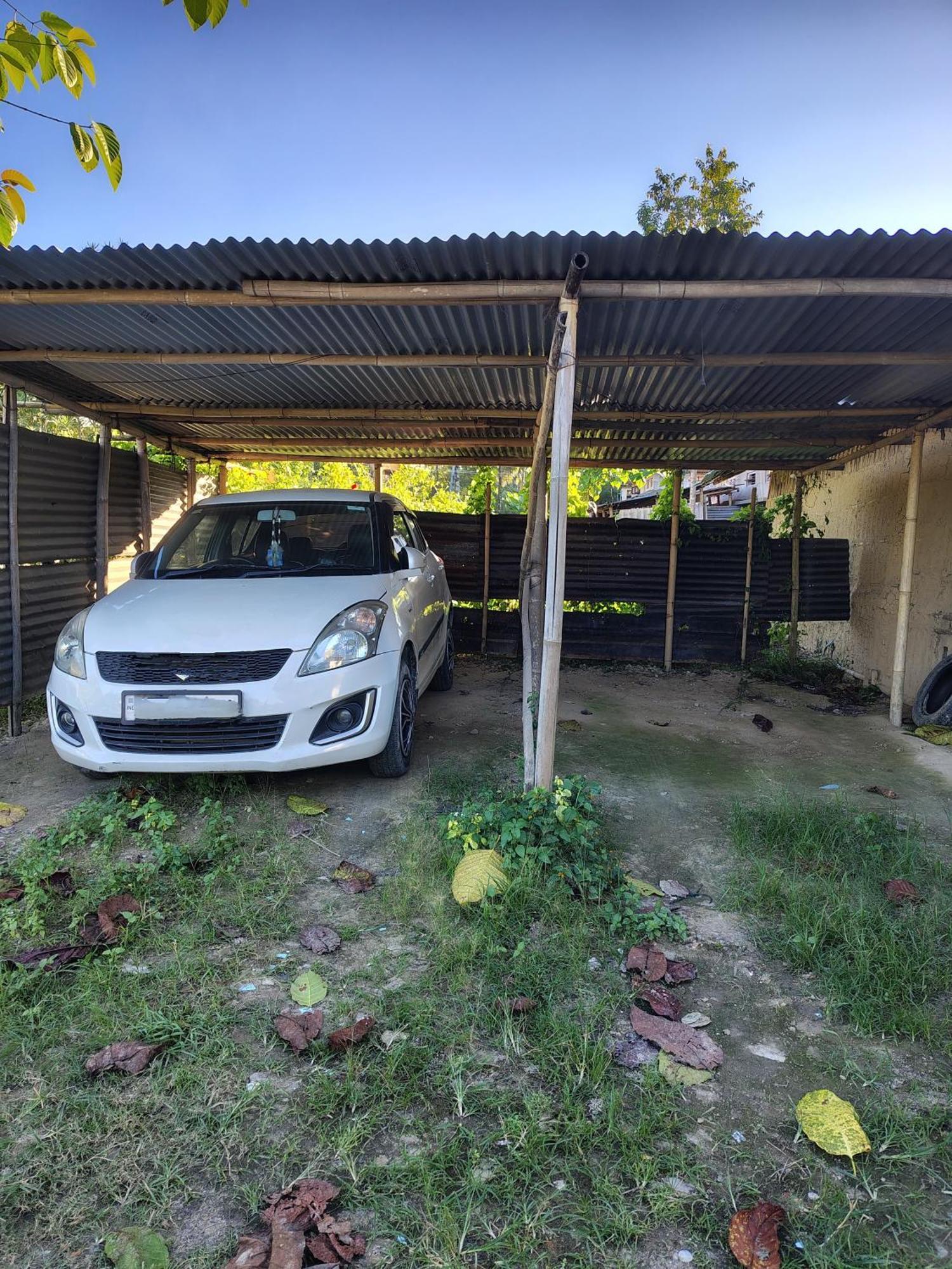 Gayatri Homestay Dibrugarh Extérieur photo
